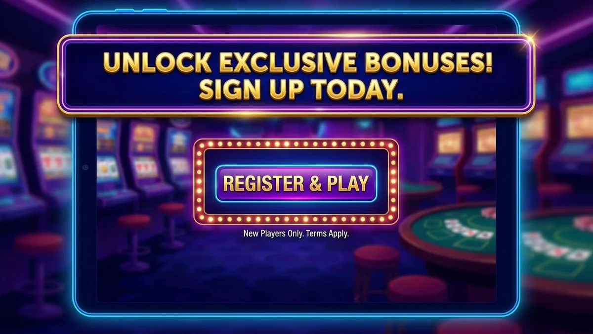 Înscriere cu bonus