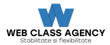 Agentie WebDesign